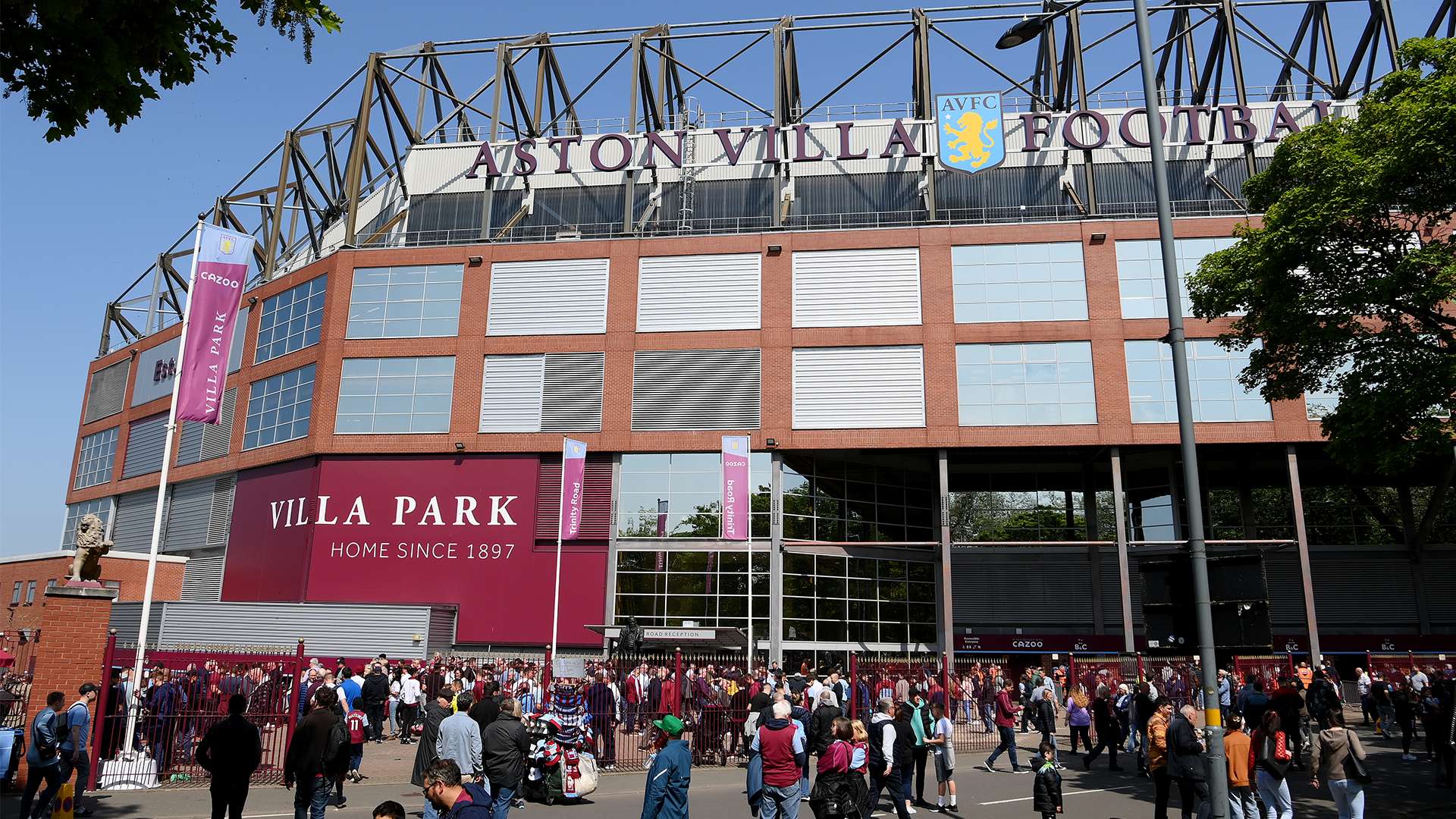 球迷们将密 球迷们将密