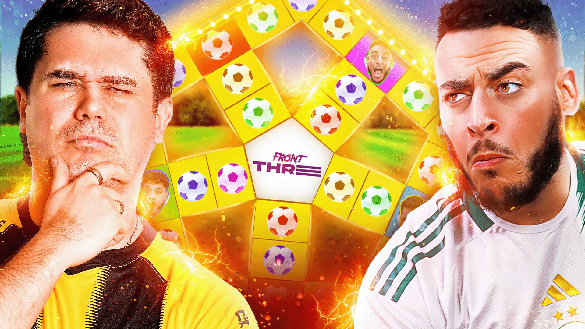 克洛普的战 克洛普的战