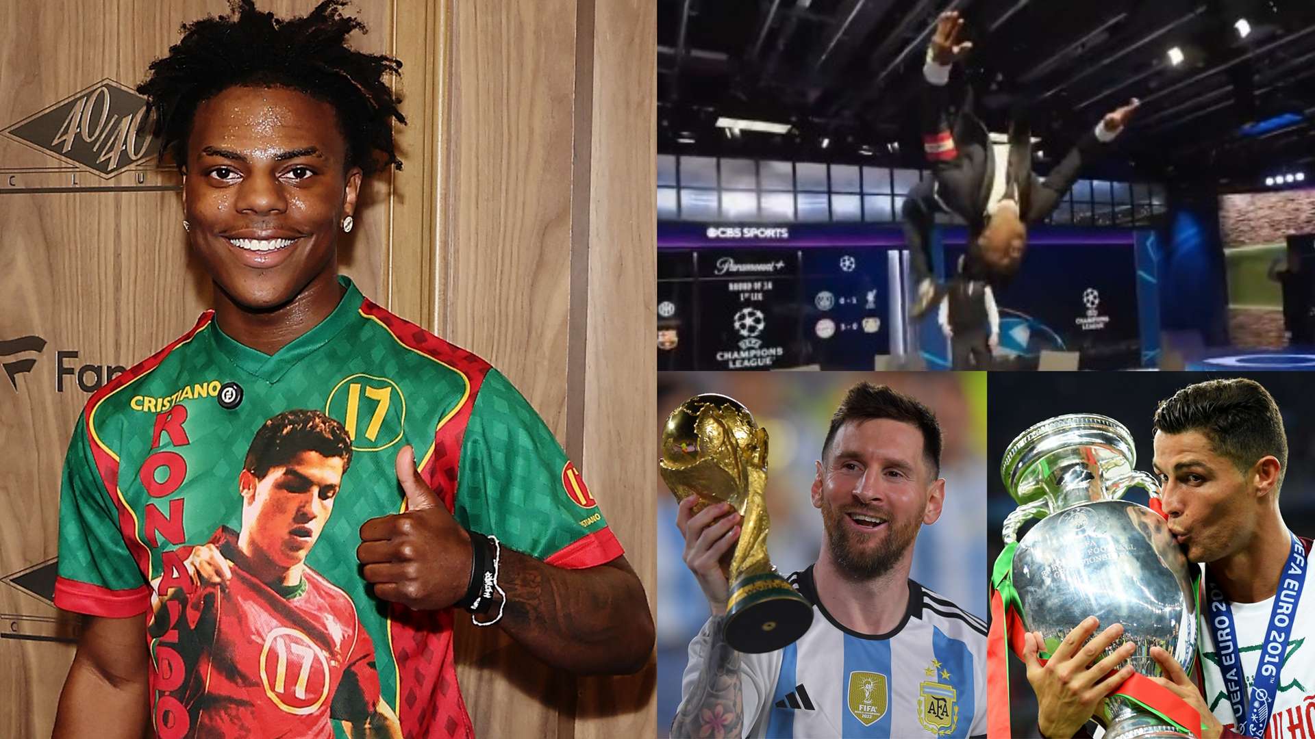 球运动的普 球运动的普