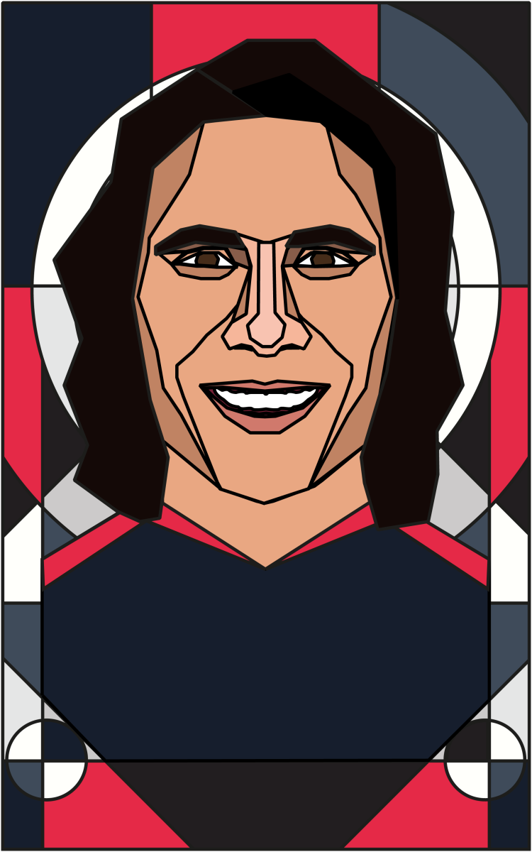 这样的球员 这样的球员